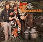 Pochette Jan en Zwaantje