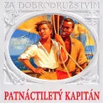 Pochette Patnáctiletý kapitán