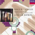 Pochette Rags & Tangos