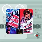 Pochette Down To The Sea In Ships / Twelve O’Clock High