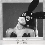 Pochette Into You (Remixes)
