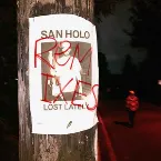 Pochette Lost Lately (very nice remixes)