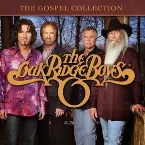 Pochette The Gospel Collection