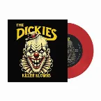 Pochette Killer Klowns