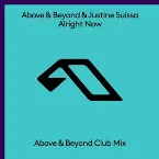 Pochette Alright Now (Above & Beyond club mix)