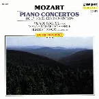 Pochette Piano Concertos No. 17, No. 21 »Elvira Madigan«
