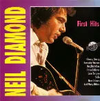 Pochette Neil Diamond: First Hits