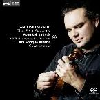 Pochette Vivaldi: The Four Seasons / Jiránek: Violin Concerto in D minor