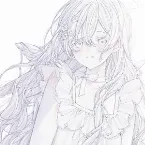 Pochette 夜をだきしめる時。