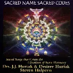 Pochette Sacred Name Sacred Codes