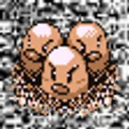 Pochette #051 ~ Dugtrio