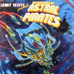 Pochette The Adventures of Astral Pirates