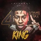 Pochette 4 Sons of a King