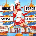 Pochette Music Force