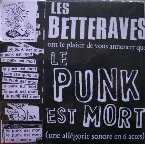 Pochette Le punk est mort : une allégorie sonore en 6 actes / Dans un jardin