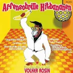 Pochette Affenschrille Hitbananen