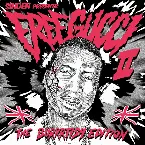 Pochette Sinden Presents: Free Gucci 2: The Burrrtish Edition