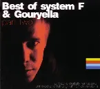 Pochette Best of System F & Gouryella, Part Two
