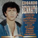 Pochette Edoardo Bennato