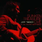 Pochette Sunken Treasure: Jeff Tweedy Live in the Pacific Northwest