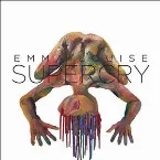Pochette Supercry