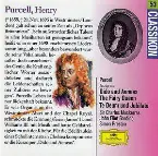 Pochette Dido and Aeneas / The Fairy Queen / Te Deum & Jubilate (excerpts)