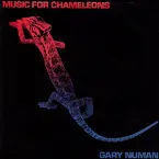 Pochette Music for Chameleons
