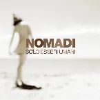 Pochette Solo esseri umani - Valori | Amore | Vita