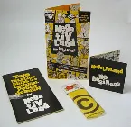 Pochette No Business