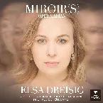 Pochette Miroir(s)