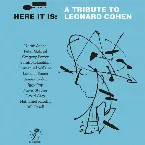 Pochette Bird on the Wire