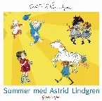 Pochette Sommer med Astrid Lindgren