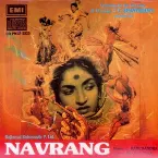 Pochette Navrang
