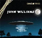 Pochette John Williams - Ciné-Trio