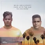 Pochette Face Up to the Sun