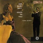 Pochette Gee Baby Ain’t I Good to You