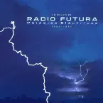 Pochette Lo mejor de Radio Futura: paisajes eléctricos (1982-1992)
