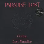 Pochette Gothic / Lost Paradise