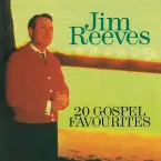 Pochette 20 Gospel Favourites