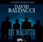 Pochette Die Wächter