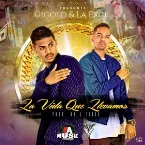 Pochette La vida que llevamos