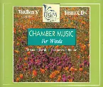 Pochette Chamber Music for Winds