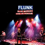 Pochette Blue Monday Live in Prague
