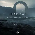 Pochette Shadows (remixes)