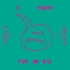 Pochette A Tooth for an Eye