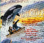 Pochette Free Willy 2: The Adventure Home: Original Motion Picture Soundtrack