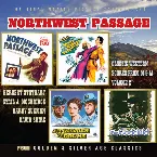 Pochette Northwest Passage: Classic Western Scores from M-G-M Volume 2