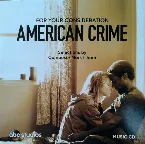Pochette American Crime