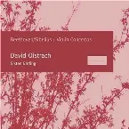 Pochette Violin Concertos