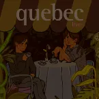 Pochette Quebec - Live